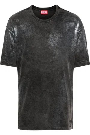 Diesel T-Buxt faded T-shirt