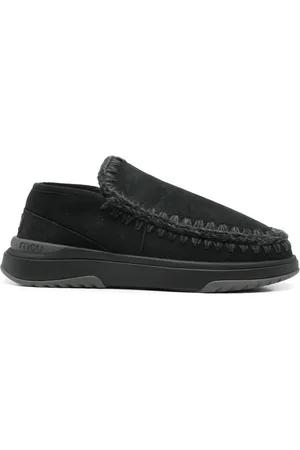 Mou Eskimo loafers