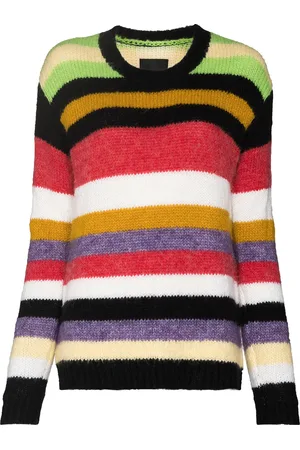 RTA Esme striped jumper