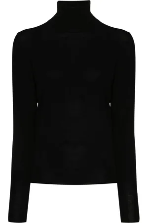 Nuur Merino-wool sweater