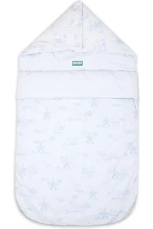 Kenzo Graphic-print nest