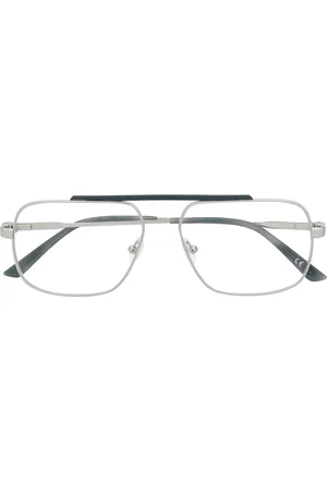 Calvin Klein CK18106045 square-frame glasses