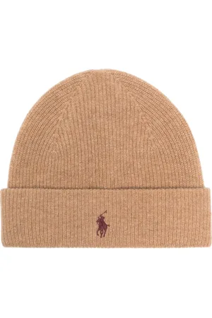 Ralph Lauren Polo Pony beanie