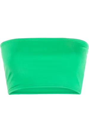 Styland Bandeau crop top