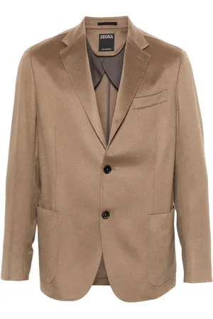 Ermenegildo Zegna Oasi Cashmere blazer