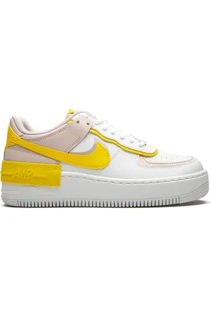 Nike Air Force 1 Shadow "Sunshine" sneakers