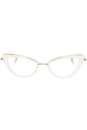 VALENTINO GARAVANI V Daydream cat-eye glasses