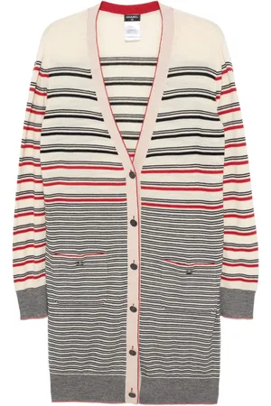 CHANEL 2010s Cardigan