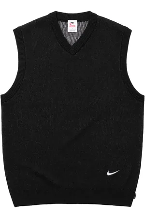 Supreme X Nike "SS25 - " knitted vest