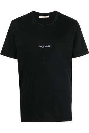 Zadig & Voltaire Ted logo-print cotton T-shirt