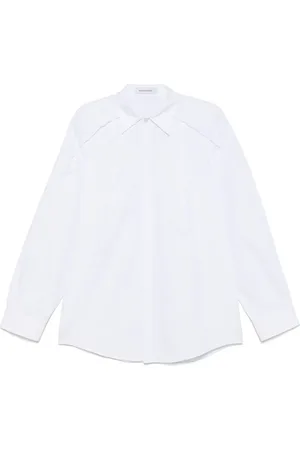 Kiko Kostadinov Zafar shirt