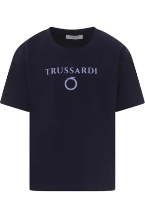 Trussardi Cotton t-shirt