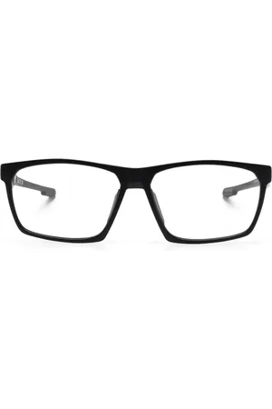 adidas Rectangle-frame glasses