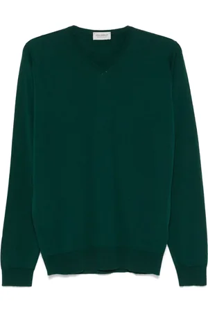 JOHN SMEDLEY Shipton sweater