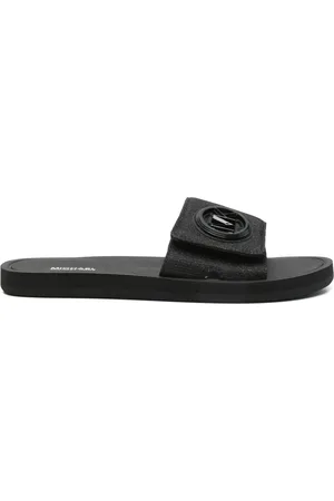 Michael Kors MK-charm slippers