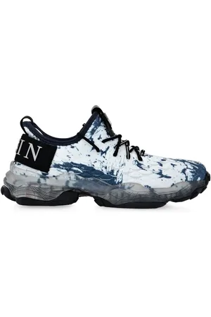 Philipp Plein Runner Hyper $hock sneakers