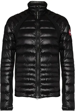 Canada Goose HyBridge Lite padded jacket