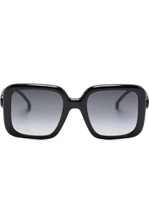 Etro Oversize-frame sunglasses