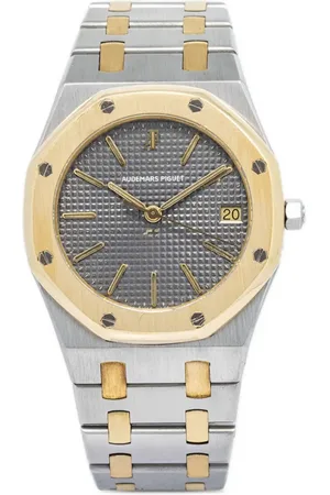 AUDEMARS PIGUET Pre-owned Royal Oak 46mm