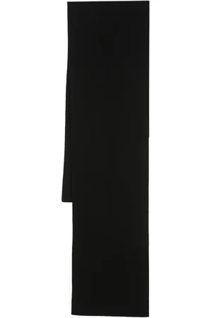 Paul Smith Fine-knit merino wool scarf