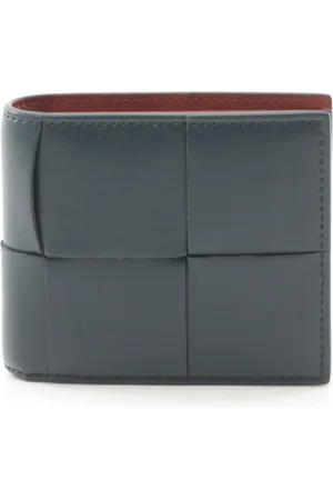 Bottega Veneta 2020 Cassette tri-fold wallet