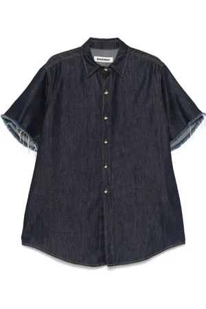 DARKPARK Tinha shirt