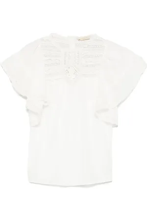 Vanessa Bruno Calisson blouse