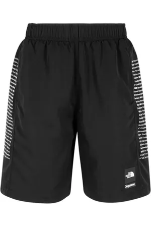 Supreme X The North Face Bermuda shorts