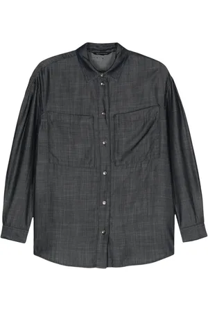 Armani Exchange Long-sleeve shirt