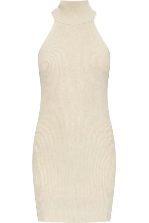 Lisa Yang Cashmere mini dress