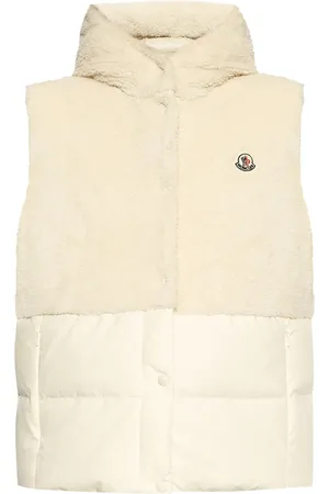 Moncler Floy down gilet