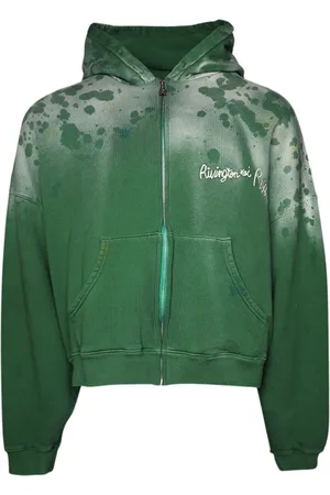 RRR-123 Gym Bag zip-up hoodie