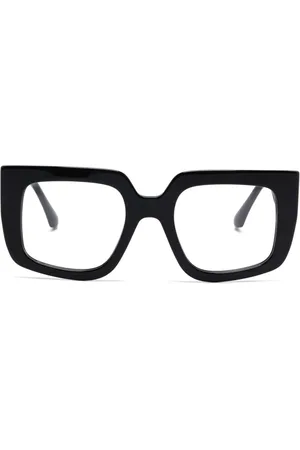 Etro Oversize-frame glasses
