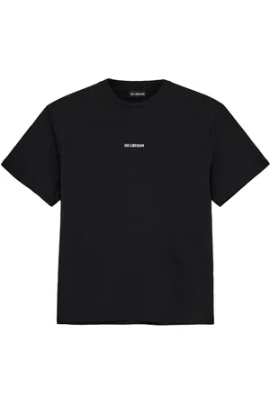 HAN Kjøbenhavn Logo-print T-shirt