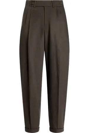 Dolce & Gabbana Tapered trousers