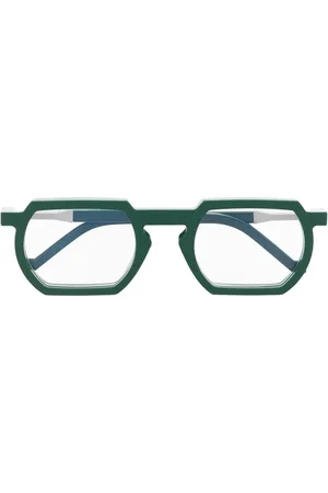 Vava Eyewear Rectangle-frame glasses