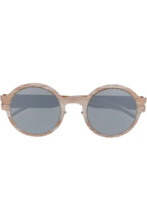 MYKITA Round-frame sunglasses