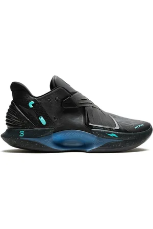 Nike X RTFKT Cryptokicks iRL "Blackout" sneakers