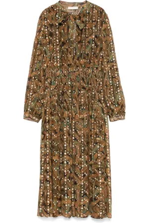 ULLA JOHNSON Mona dress