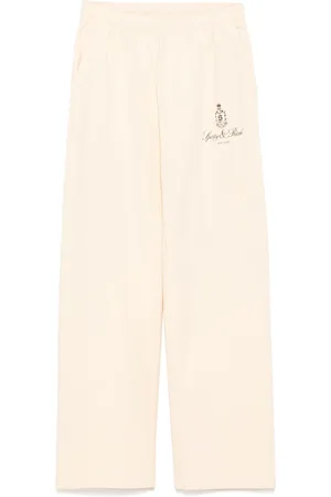 Sporty & Rich Vendome track pants