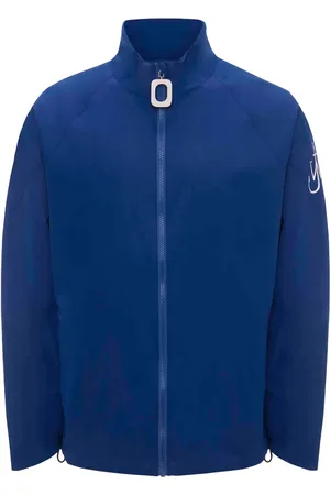 J.W.Anderson Zip-up track jacket