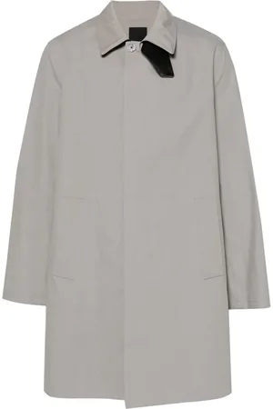 Givenchy Cotton trench coat