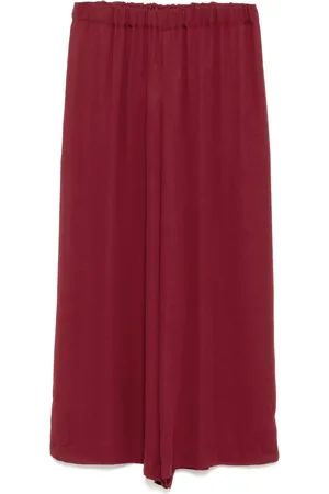 Comme des Garçons Wide-leg trousers