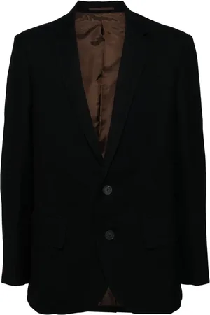 Kolor Single-breasted blazer