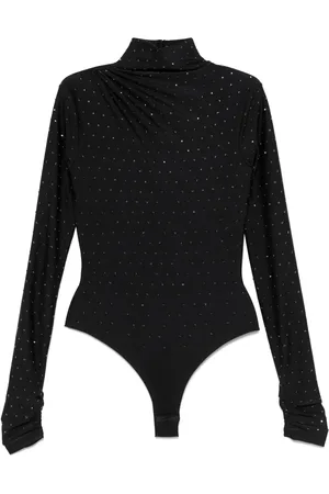 The Andamane Parker bodysuit