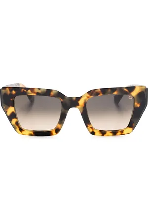 Etnia Barcelona Ritmo square-frame sunglasses