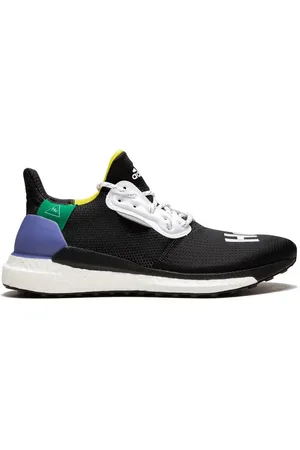 adidas Solar Hu Glide sneakers