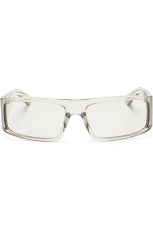 Etudes Nightlife wraparound-frame sunglasses