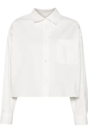 A.P.C. Cotton shirt