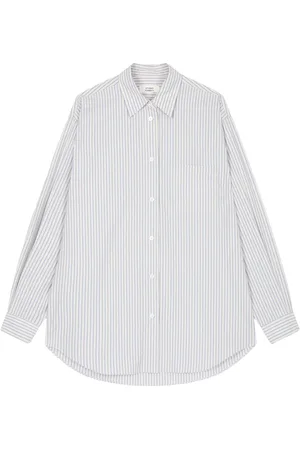Studio Tomboy Striped shirt